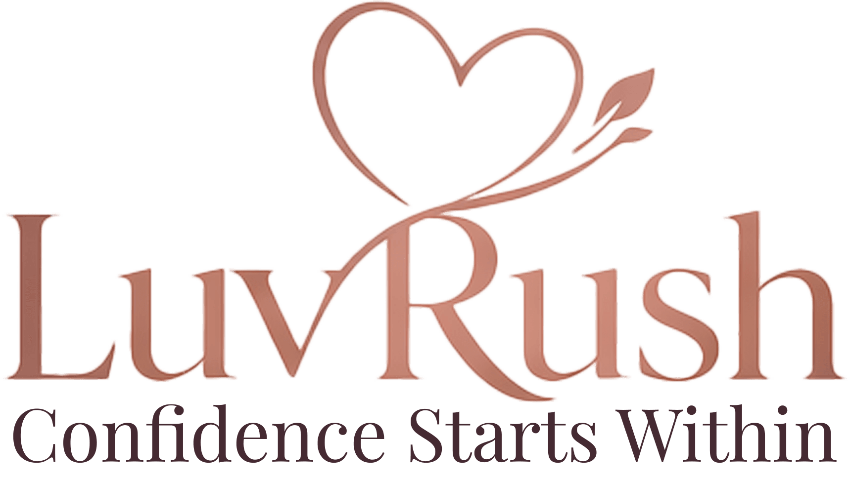 LovRush logo